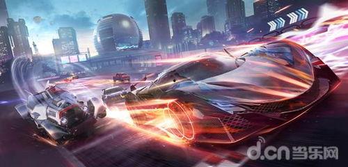 王牌竞速最新爆料视频,速度与激情，揭秘神秘赛道与顶尖对决